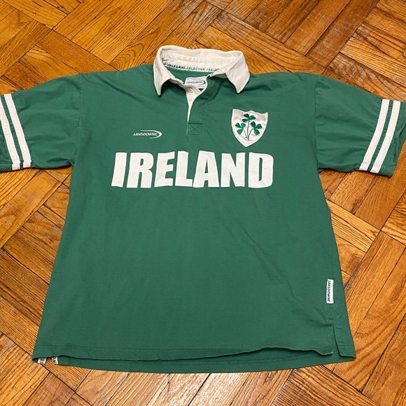 Lansdowne Rugby - Picture 1 of 4